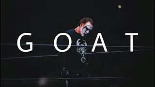 Sting is The Greatest of All Time