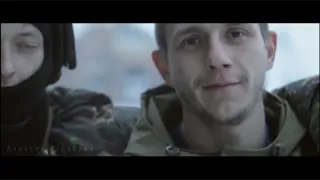 俄語歌曲-Кукушка-布穀鳥(中文字幕)/War in Ukraine