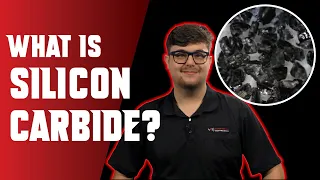 What is Silicon Carbide? - Vapor Honing Technologies