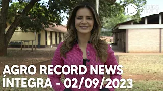 Agro Record News - 02/09/2023