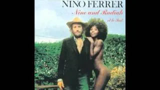 Nino Ferrer ~ The Garden (1974)