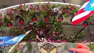 TomorrowWorld 2014 | The Chainsmokers