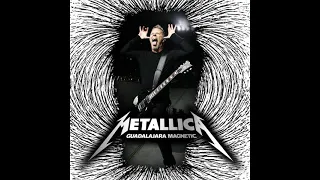 Metallica Live Guadalajara, MX 03/01/2010 (Full audio SBD)