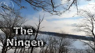 The Ningen | Original Creepypasta [Mysterious][Deep-Sea]