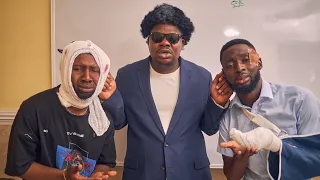 SUPER STORY WITH HARD LIFE | MR MACARONI | TIMI AGBAJE | BRO BOUCHE