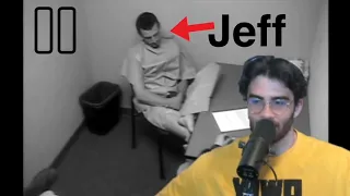 HasanAbi Reacts to The Legend of Jeff | JCS Criminal Psychology