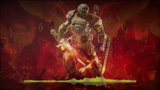 DOOM Eternal - The Only Thing They Fear is You (Extended Soundtrack)