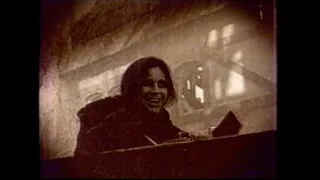 Ozzy Osbourne "Back On Earth" music video - 1997