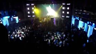 Steve Aoki - Calgary AB - May 23, 2010 @ Flames Central - Part 5