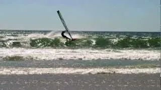 Windsurf South Africa 2012.mov