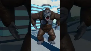 KONG 63 - 21 ROBLOX💪