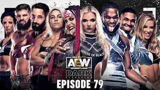 6 Matches Featuring Private Party, Nyla & Marina, Madison Rayne, Deeb, & More | AEW Elevation, Ep 79