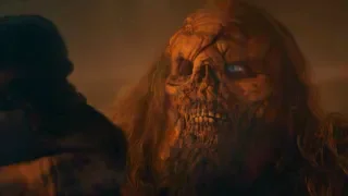 Lyanna Mormont kills a Giant | GAME OF THRONES 8x03 [HD] Scene