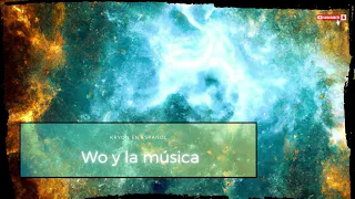 Kryon Servicio Magnético - Wo y la música