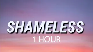 Camila Cabello - Shameless 1 Hour Version