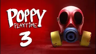 Poppy Playtime: Chapter 3 - Unofficial Trailer