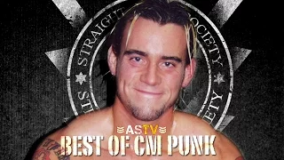Best of CM Punk