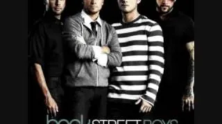 Backstreet Boys - Figured You Out