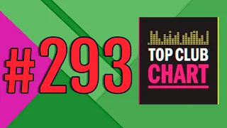 Top Club Chart #293 - ТОП 25 Танцевальных Треков Недели (28.11.2020) Европа Плюс