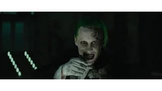 All Jared Leto Joker scenes so far part 2