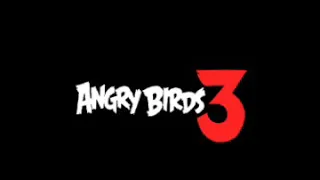 Como sería angry birds 3 la película