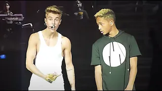 Justin Bieber - Believe Tour - London O2 Arena (5th March 2013)