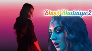 Ami je tomar|Bhool Bhulaiya2|#dance|#bhoolbhulaiyaa2