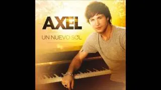 Te voy a amar (Axel)