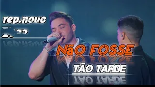 Wesley Safadão e Lucas Aboiador - Não Fosse Tão Tarde (EP Ao Vivo Em Fortaleza) #player