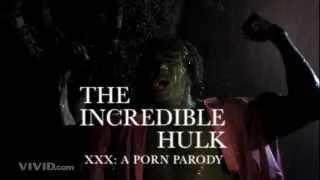 Incredible Hulk XXX - A Vivid Entertainment Porn Parody.mp4