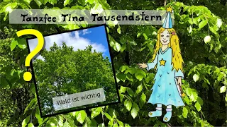 Warum ist der Wald so wichtig? Wissen für Kinder