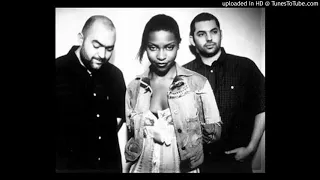 Morcheeba - The Sea (1997 Neil Young's 'Down By The River' Wink Live Acoustic)