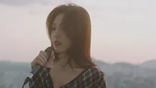 Cover | 조이 (JOY) with 박문치 - 바라봐줘요 (죠지)