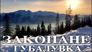 Зимняя Польша: Что посмотреть в Закопане Zakopane? Горнолыжный курорт Польши - трассы , цены