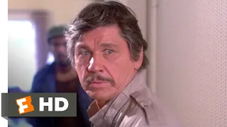 Death Wish II (1982) - Home Invasion Scene (3/12) | Movieclips