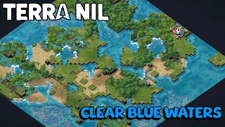 Reclaiming The Archipelago | Terra Nil - Part 6