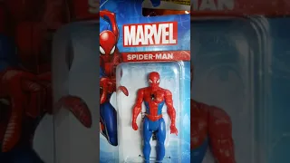 Человек Паук Мстители Фигурка Marvel Avengers Spider-man