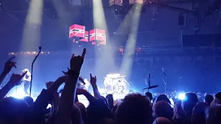 Metallica - Spit Out The Bone ( Worldwired Tour - Oslo/NOR 2018 )