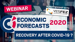 Korea Economic Forecasts 2020 : Will the Korean New Deal lead to recovery ? - FKCCI Webinar