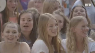 Marcus & Martinus - Girls ft. Madcon AZ