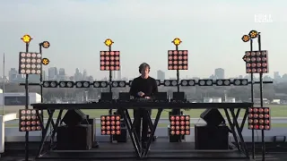 Hernan Cattaneo - Sunset Stream 5 hrs set 22-8-2020  from sunsetstream.com