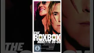 18  Roxette   All I Ever Wanted