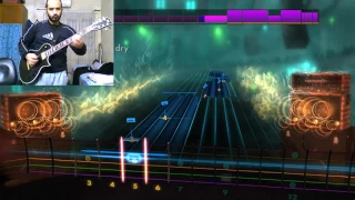 Velvet Revolver - Slither - 93% - Rocksmith 2014