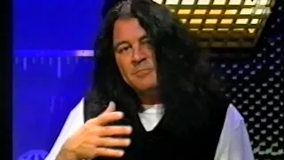 Deep Purple -interview (Abandon)