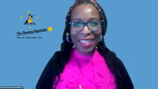 Sticks and Stones Workplace Bullying Drama (2019)Analysis with Dr. Cheryl Okoli, DHA: Final & Part 3
