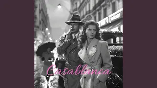 Casablanca (TV Theme)