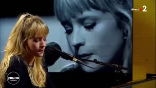 Angèle - Tout oublier Live