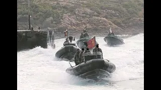 South African Special Forces