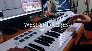 West End Girls - Pet Shop Boys (Cover)