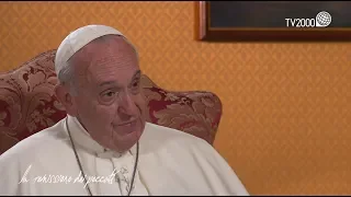 "Io Credo", con Papa Francesco - VI° puntata